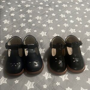 Felix & Flora Uniform Shoes